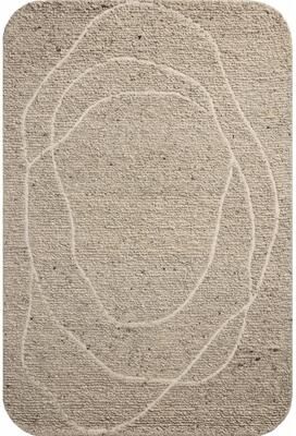 Alexander Home Ollison Contemporary Area Rug