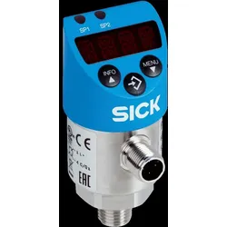 Sick Drucksensor PBS2RB400SG1SSDQ5A0Z