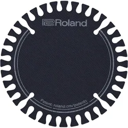 Roland Kick Drum Patch KDP-5 - Fellzubehör