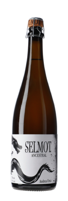 Ester Nin Família Nin-Ortiz Selmot Ancestral 2025 - 75cl