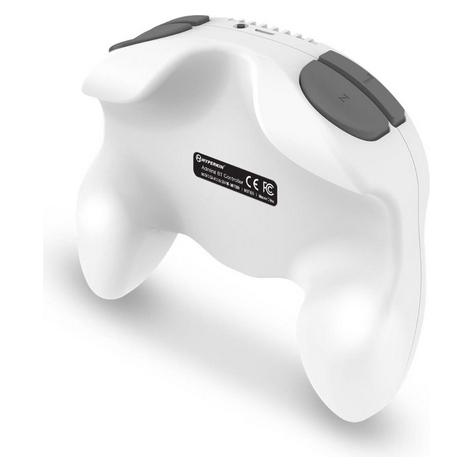 Hyperkin - Wireless Admiral Premium Controller (White) (M07389-WH)