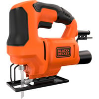 Stichsäge BES602 orange/schwarz, 400 Watt
