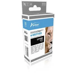 Tinten ASTAR AS15980 ASTAR BRO. MFC6490 TINTE BLK