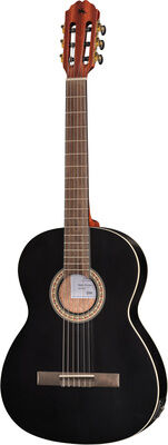 Caballero by Manuel Rodriguez Principio CA-PM BE Black Schwarz