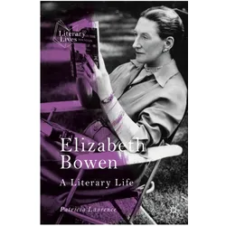 Elizabeth Bowen, Fachbücher von Patricia Laurence