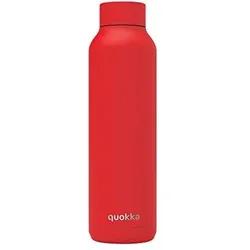 Quokka, Trinkflasche + Thermosflasche, (0.63 l)