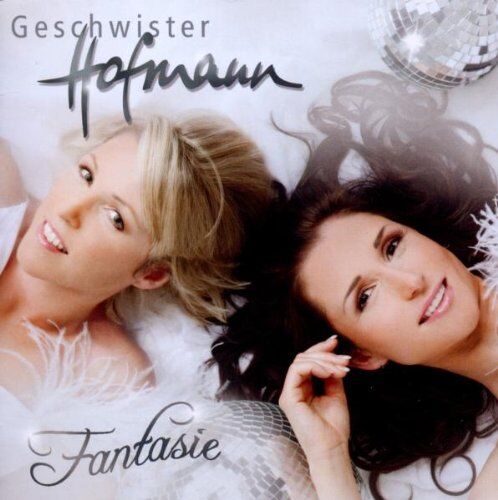 Geschwister Hofmann - Fantasie - Preis vom 27.09.2026 03:53:48 h