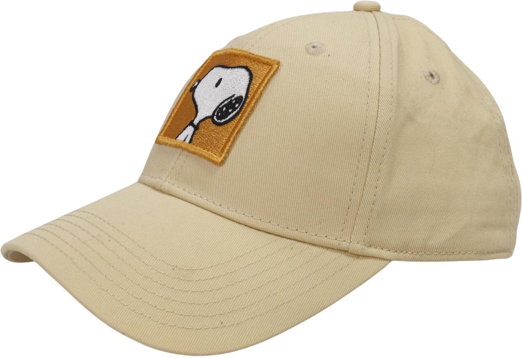 Codello Damen Hut oder Mütze, Beige, Gr. Onesize, Baumwolle - Second Hand