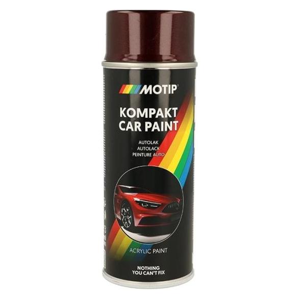 Motip Autoacryl spray 51449 - 400ml (51449)