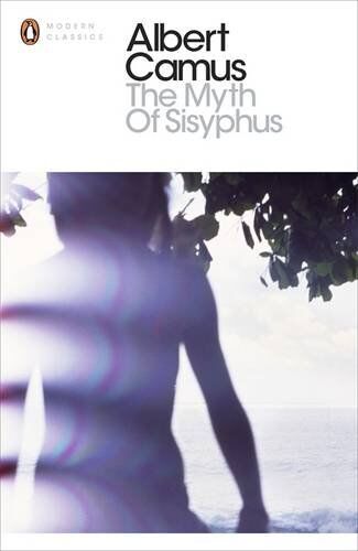 Albert Camus - The Myth of Sisyphus (Penguin Modern Classics) - Preis vom 11.10.2026 15:43:13 h