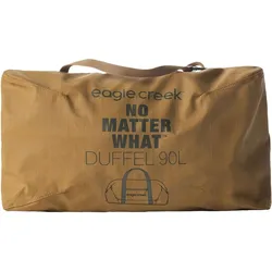 Eagle Creek No Matter What Duffel, Koffer, Braun