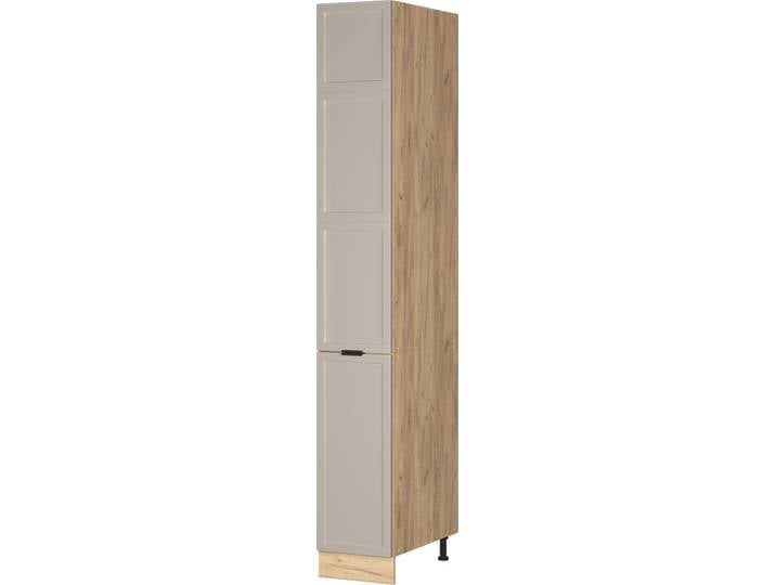 Meuble haute de cuisine Vicco Fame-Line GrisBeige 30cm\, Model 50349