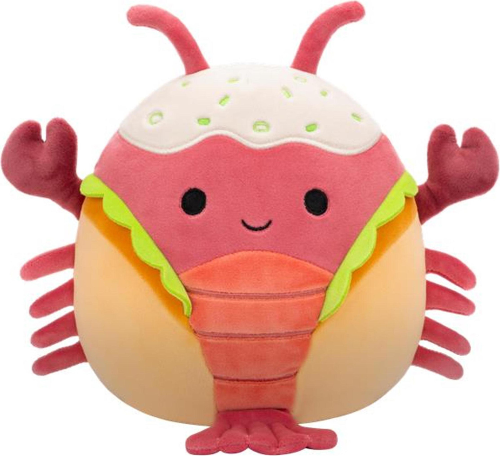 Squishmallows Speelgoedfiguren