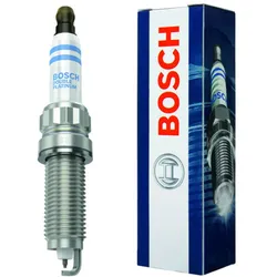 Zündkerze BOSCH 0 242 145 541 für BMW 6er X1