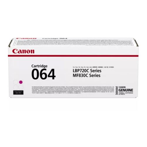 CANON toner Cartridge 064 M