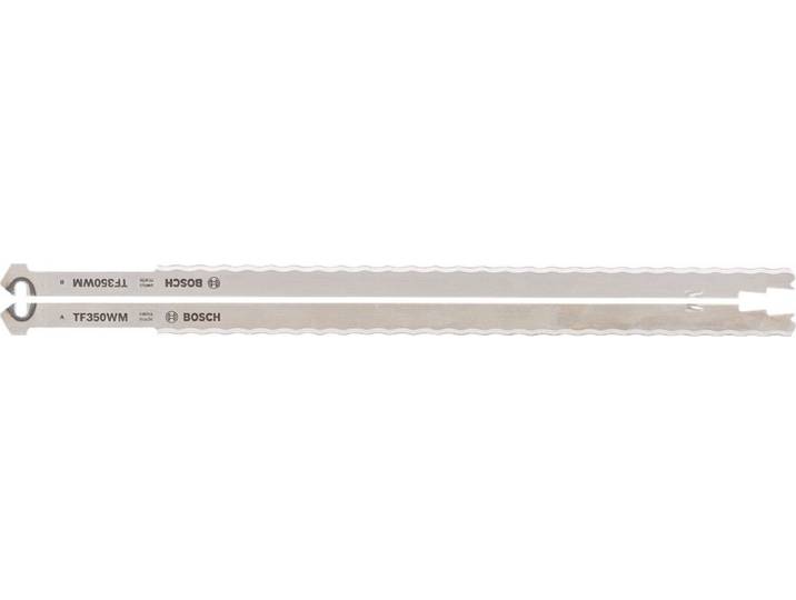 Bosch - 2-delige messenset TF 350 WM TF 350 WM