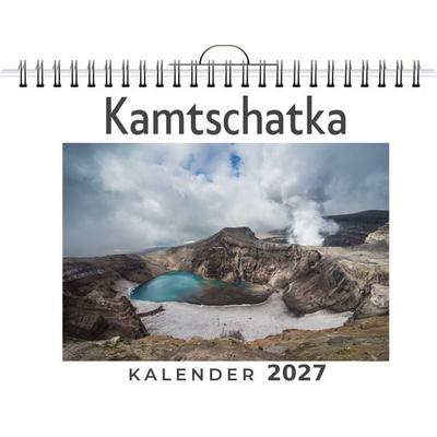 Kamtschatka