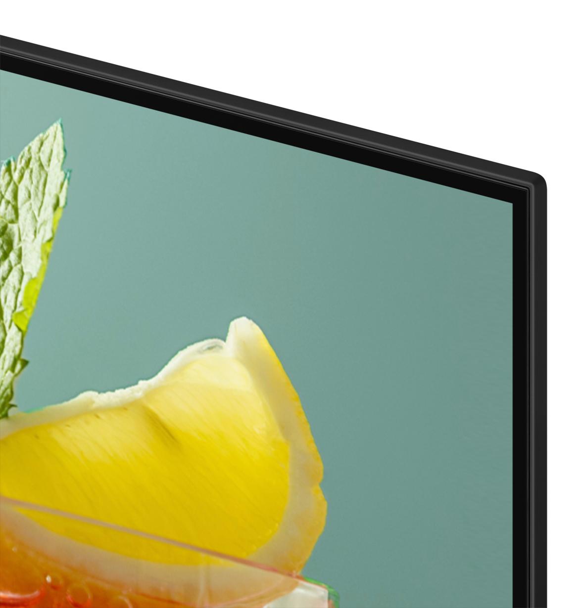 Samsung BE85FX-H, Digital Signage Flachbildschirm, 2,16 m (85"), LED, 3840 x 2160 Pixel, WLAN, 16/7