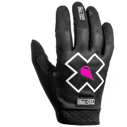 MUC-OFF Handschuhe Black MTB S