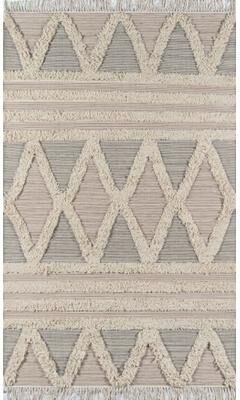 Momeni Harper Hand Woven Wool Area Rug