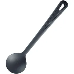 WESTMARK Servierlöffel Gentle Plus schwarz