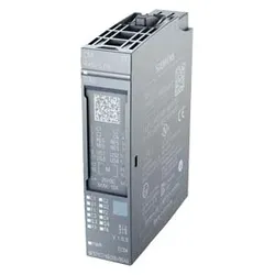 Siemens Dig Industr. Kommunikationsmodul IO-Link Master V1.1 6ES7137-6BD00-0BA0