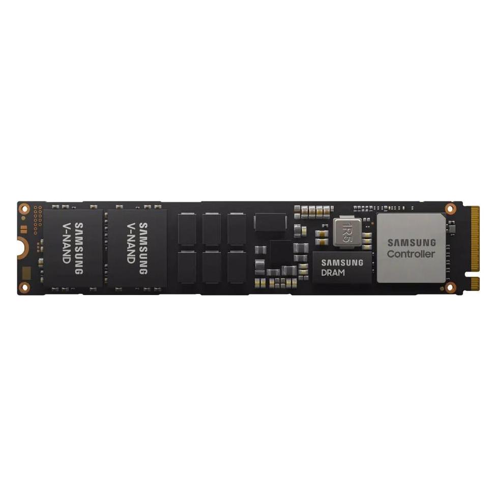 Samsung PM9A3 (3840 GB, M.2 22110) (MZ1L23T8HBLA-00A07)