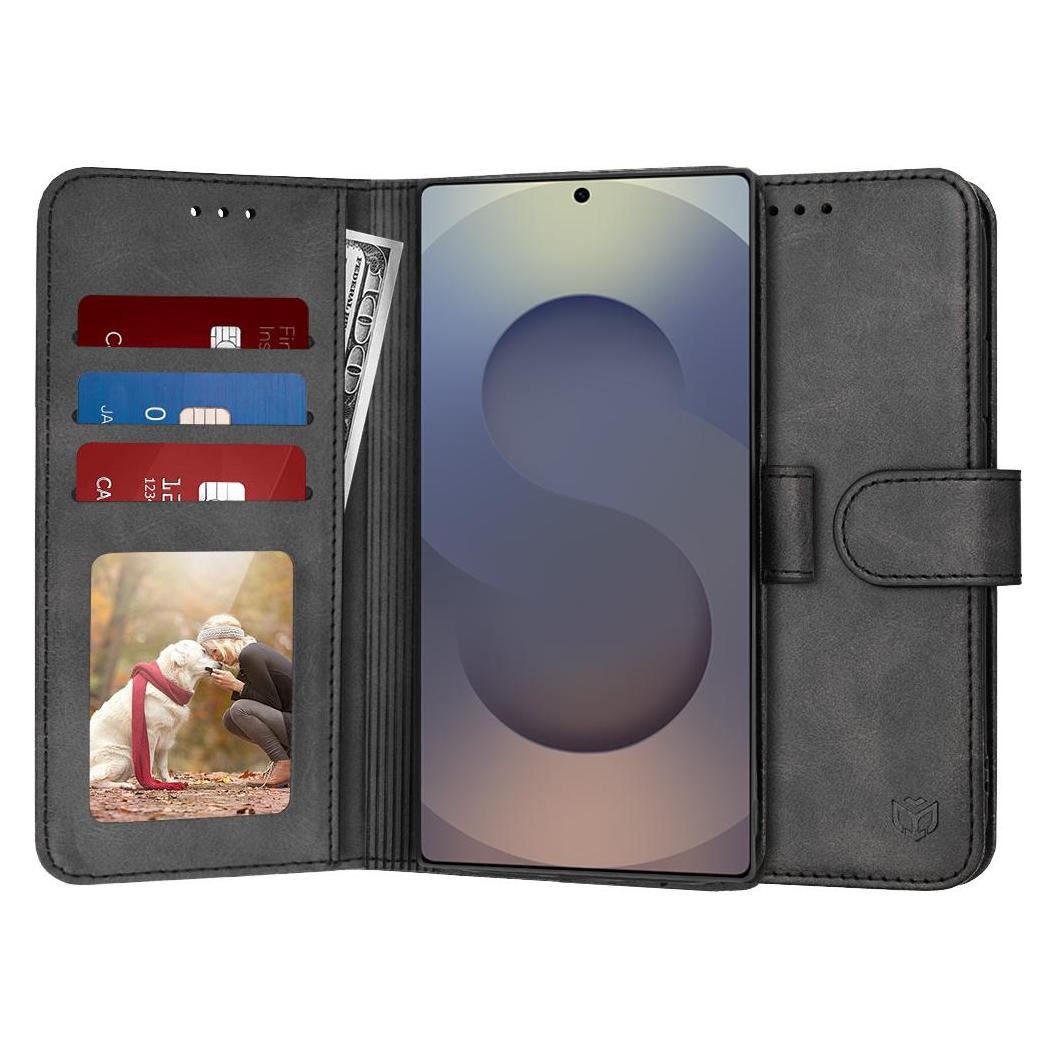 Techsuit Diary Book (Samsung Galaxy S25 Ultra) (56361100)