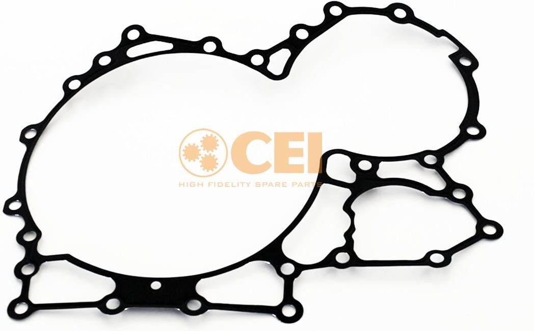 CEI 139.641 Gasket, manual transmission housing