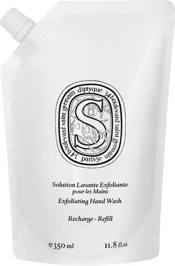 350ml diptyque Handwasch-Lotion mit Peelingeffekt - Nachfüll-Packung