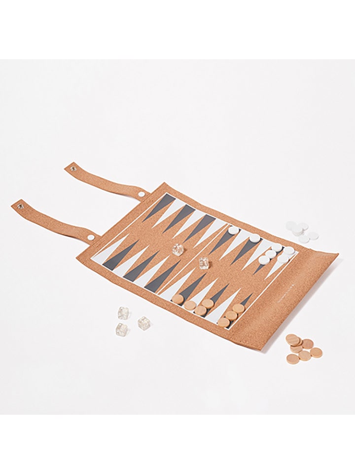 Sunny Life Roll-Up-Spiel - ab 6 Jahren - onesize