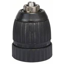 Schnellspannbohrfutter bis 10 mm, 1 bis 10 mm, 3/8 Zoll bis 24 Bosch Accessories 2608572068
