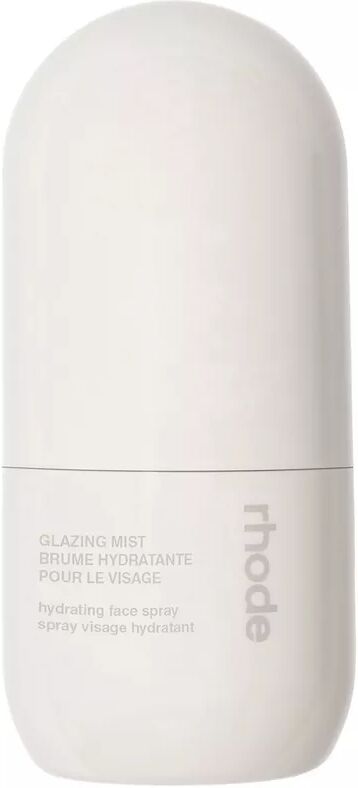 RHODE - Glazing Mist - Feuchtigkeitsspendendes Gesichtsspray (Mini), 30 ml