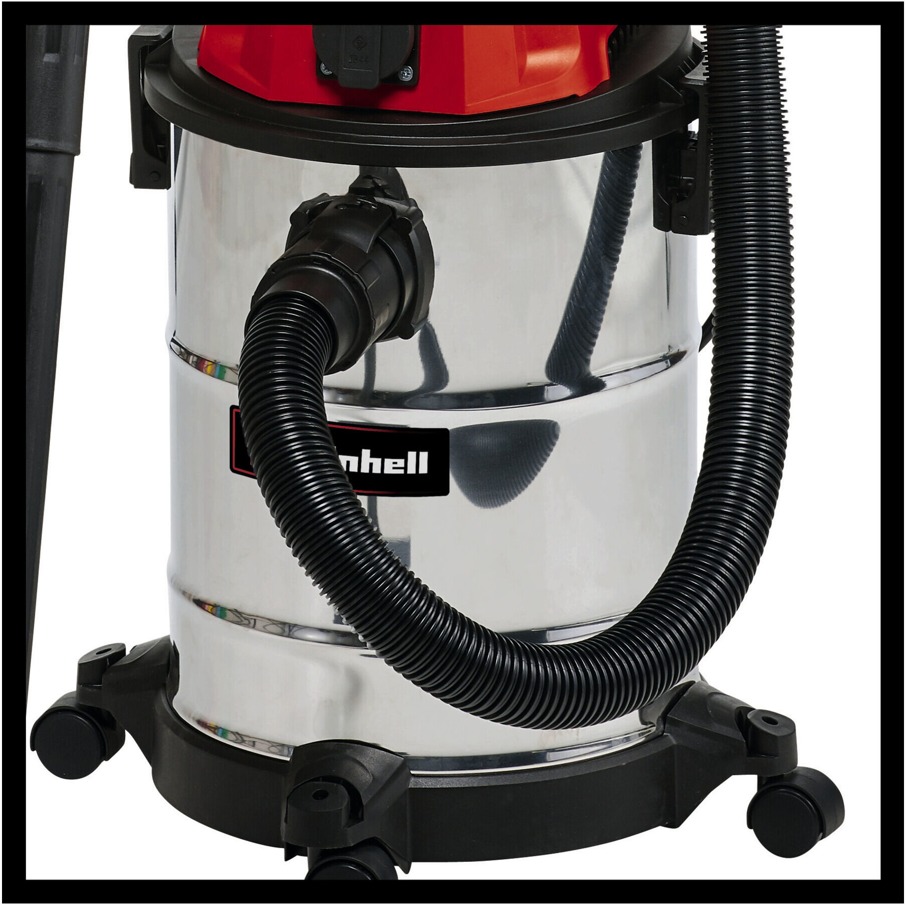 Einhell Nass-Trockensauger TC-VC 1820 SA (2342425)