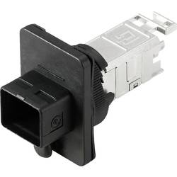Weidmüller 1963730000 RJ45-Steckverbinder 10 St.