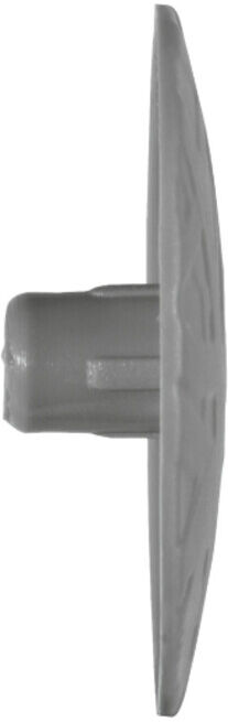fischer casquette de pêcheur DHM ADK GR gris (046843)