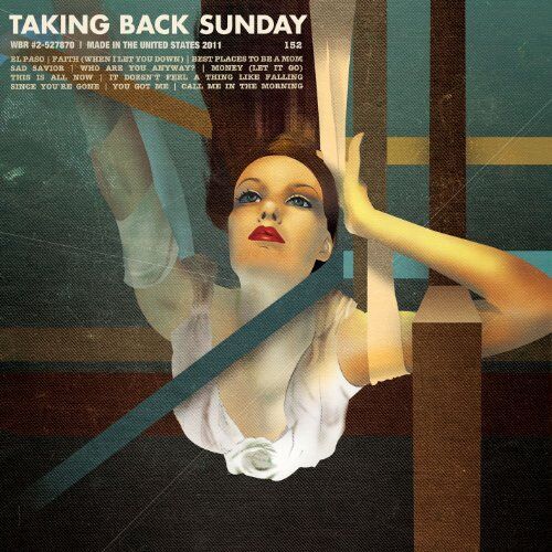 Taking Back Sunday - Taking Back Sunday - Preis vom 09.10.2026 07:28:09 h