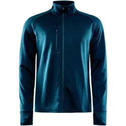 CRAFT ADV Explore Light Midlayer Jacke Herren 678000 - opal 4XL