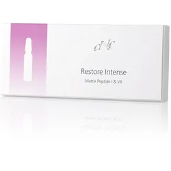 CNC Ampulle Restore Intense "Matrix Peptide I & VII", 10x2ml