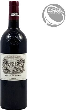 Château Lafite Rothschild Vino tinto 2020 Pauillac.