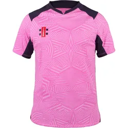 Gilbert, Herren, Sportshirt, Pro T20 (L), Pink