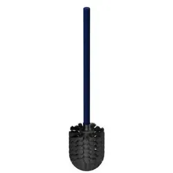 Hewi 801 WC-Bürste 801.20.02050 stahlblau