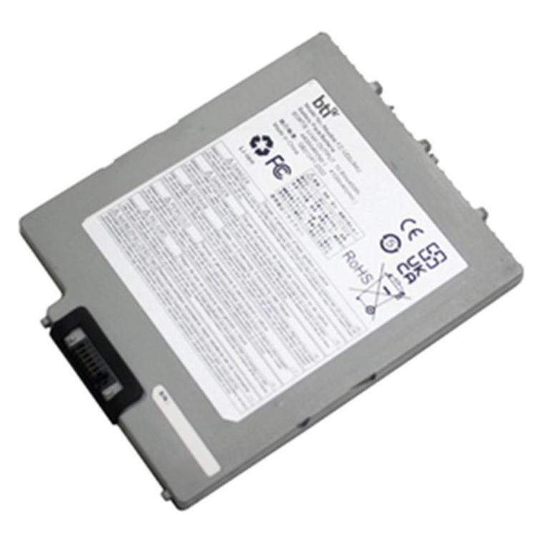 Origin Storage BTI REPLACEMENT 3 CELL 11.1V (3 Zellen, 4140 mAh) (FZ-VZSU84A2U-BTI)