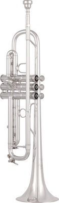 Bach 190SM37X Bb-Trumpet