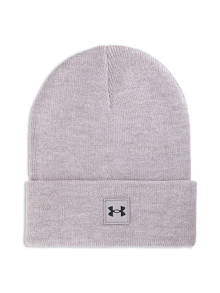 Under Armour Beanie in Rosa - onesize