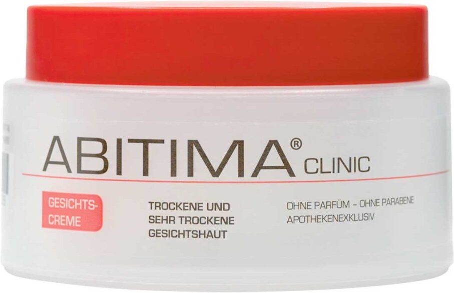 Abitima Clinic Gesichtscreme