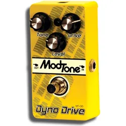Modtone Effects - MT-OD Dyno Drive