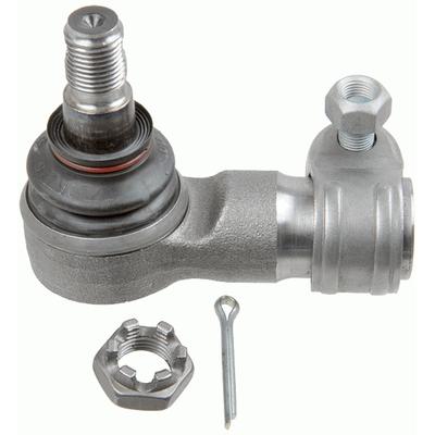LEMFÖRDER Spurstangenkopf 1843401 Vorderachse für Mercedes