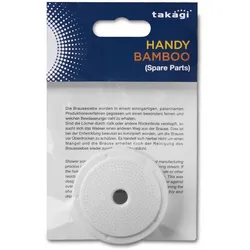 Takagi Ersatz Sieb - Handy/Bamboo