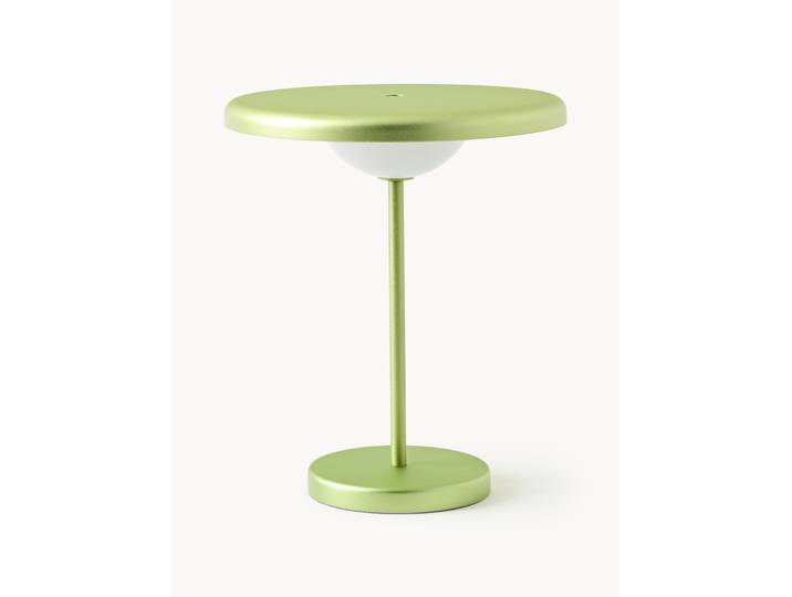 Petite lampe de table LED portable Kyle